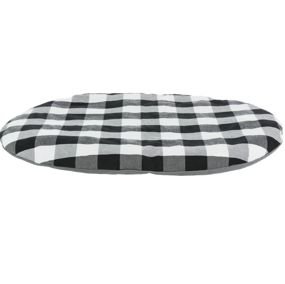 TRIXIE Kissen SCOOPY 115 X 72 Cm Schwarz/weiß/grau Für Hunde