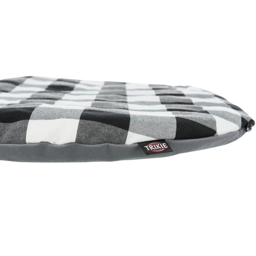 TRIXIE Kissen SCOOPY 115 X 72 Cm Schwarz/weiß/grau Für Hunde – Bild 2