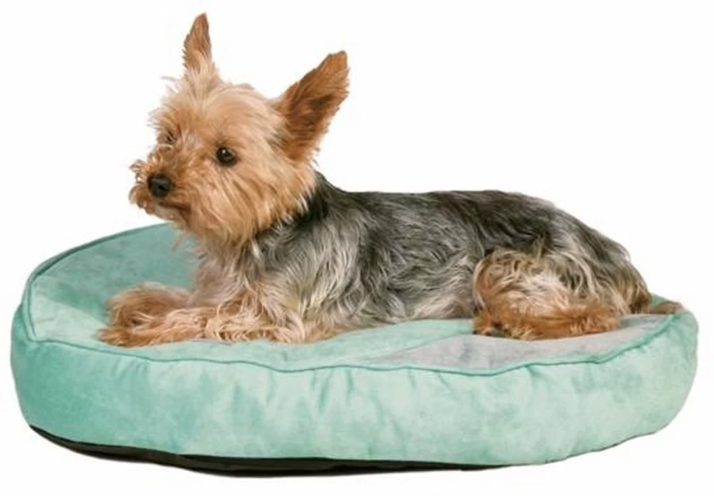 TRIXIE Kissen YINYA 70 X 45 Cm Mint-grau FĂŒr Hunde