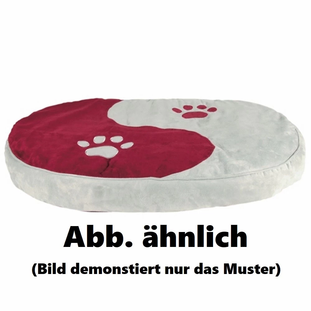 TRIXIE Kissen YINYA 70 X 45 Cm Mint-grau FĂŒr Hunde â Bild 2