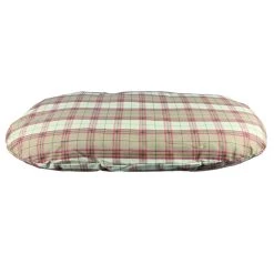 TRIXIE Liegekissen KISSEN JERRY Creme/beige Für Hunde & Katzen