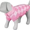 TRIXIE Pullover DOG PRINCESS XXS 21 Cm Rosa Für Hunde
