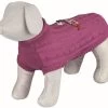 TRIXIE Pullover GARDA Größe XS 30 Cm Bordeaux Für Hunde