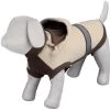 TRIXIE Pullover POMPEI Größe L 55 Cm Beige Für Hunde