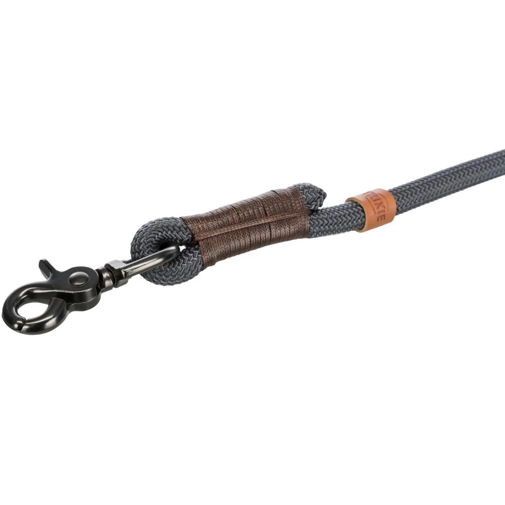 TRIXIE Verlängerungs-Leine BE NORDIC 2,0m Versch. Farben Für Hunde – Bild 10