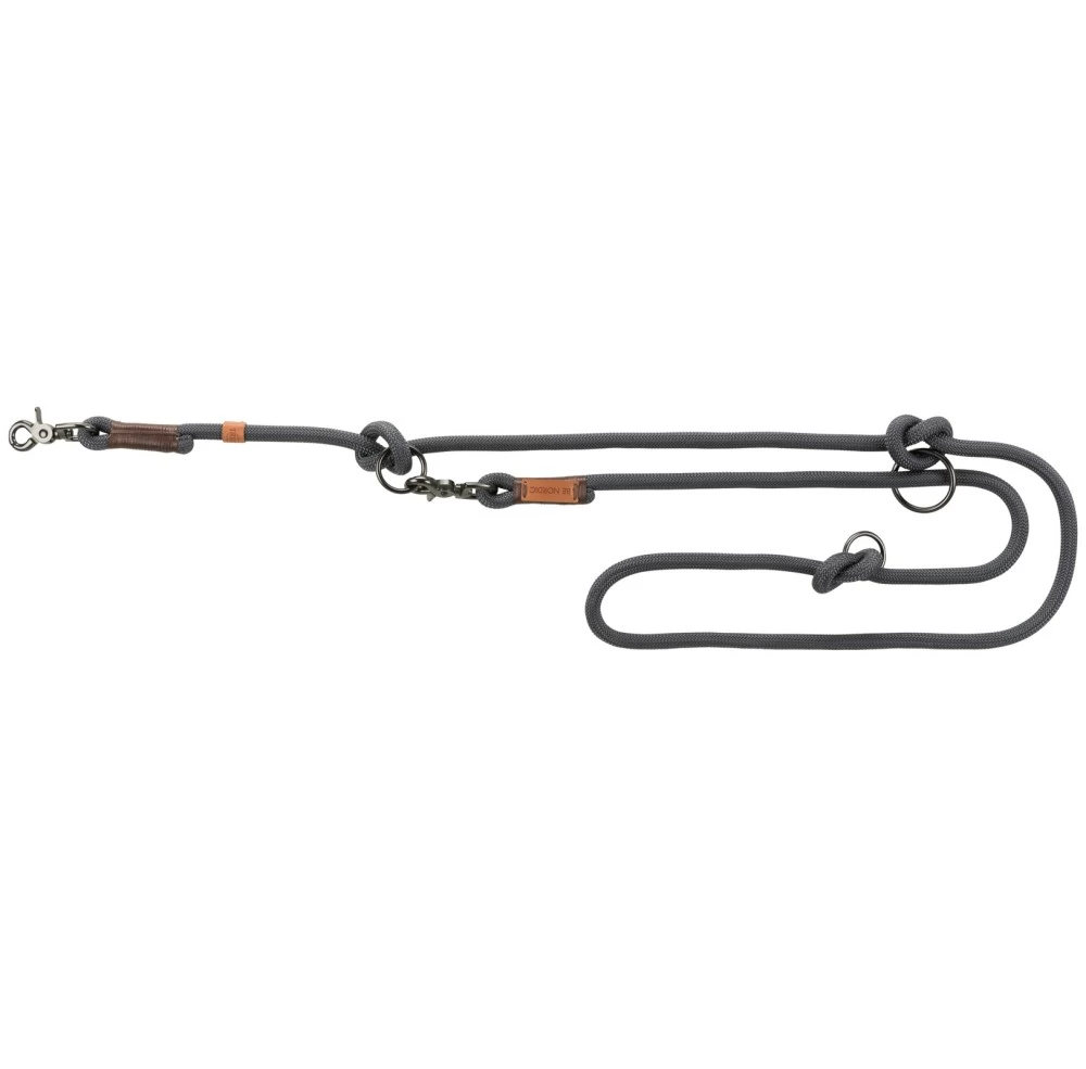 TRIXIE Verlängerungs-Leine BE NORDIC 2,0m Versch. Farben Für Hunde – Bild 3