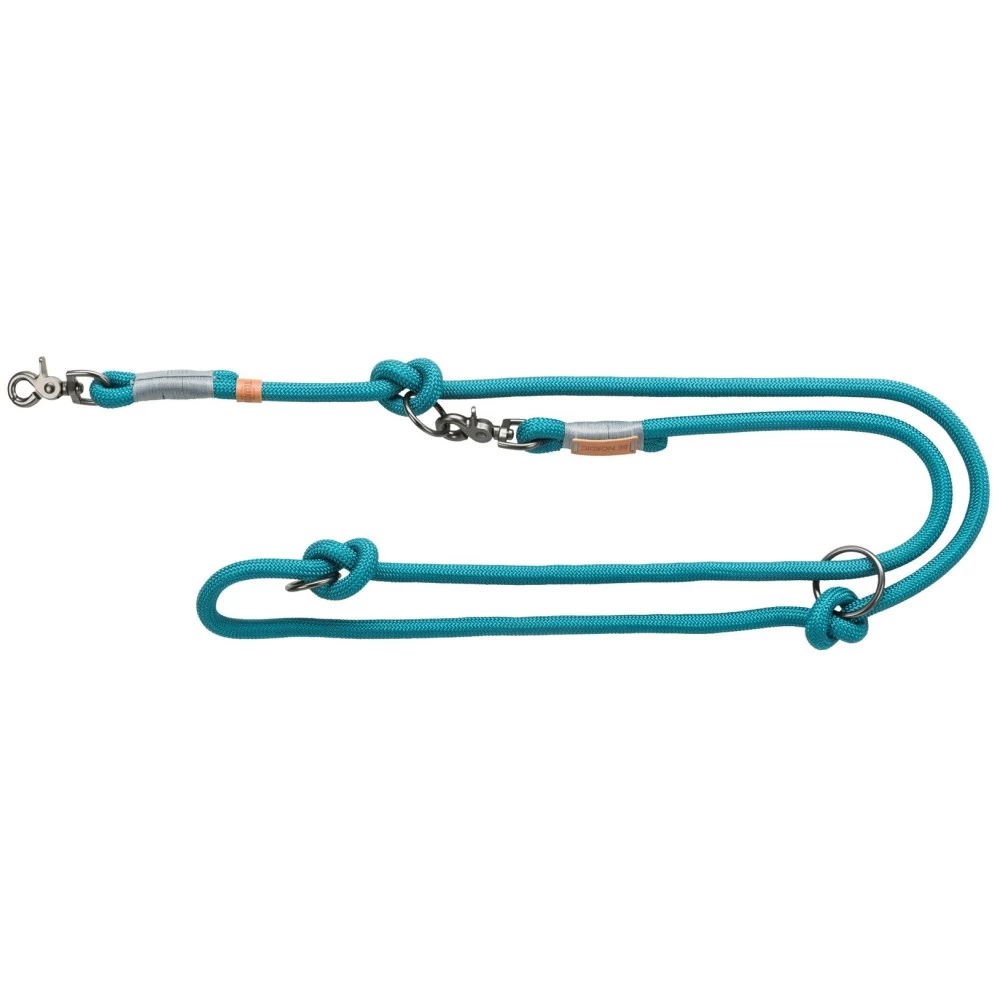 TRIXIE Verlängerungs-Leine BE NORDIC 2,0m Versch. Farben Für Hunde – Bild 4