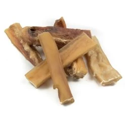 UML Kauartikel RINDERKOPFHAUT 500g Einzelfuttermittel Für Hunde