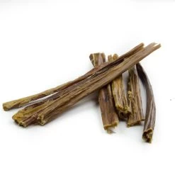 UML Snack PFERDEDÄRME 500g Getrocknet Ergänzungsfutter Für Hunde