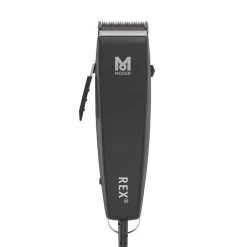 WAHL Schermaschine MOSER REX CLIPPER Sehr Leise FĂŒr Hunde